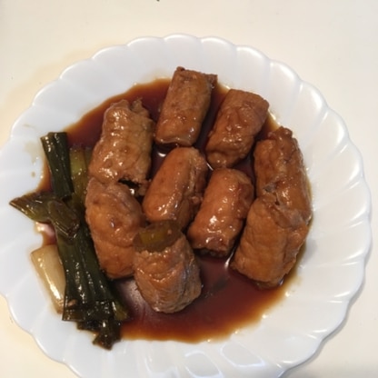 初めてつくりましたが、簡単で、とても美味しかったです。ご飯が進む進む！